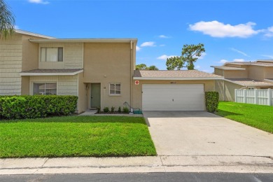 Beach Townhome/Townhouse For Sale in St. Petersburg, Florida