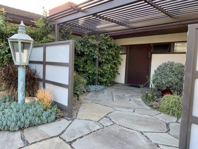 Beach Home Sale Pending in Santa Barbara, California
