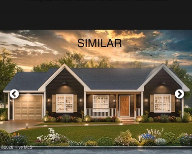 Beach Home Active Under Contract in Hertford, North Carolina