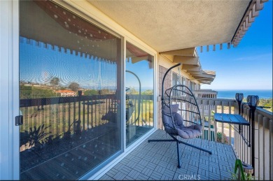 Beach Condo For Sale in Rancho Palos Verdes, California