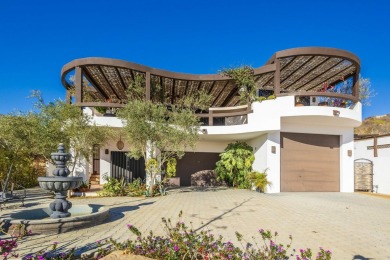 Beach Home For Sale in El Encanto & Laguna,