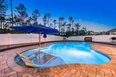 Beach Home Sale Pending in Panama City Beach, Florida