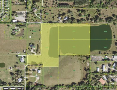 Beach Acreage For Sale in Port Charlotte, Florida