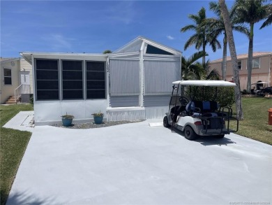 Beach Home For Sale in Jensen Beach, Florida