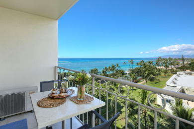 Vacation Rental Beach Condo in Honolulu, Hawaii