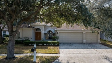 Beach Home For Sale in Oldsmar, Florida