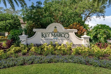 Beach Lot For Sale in Marco Island, Florida