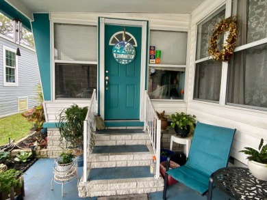 Beach Home For Sale in Clearwater, Florida