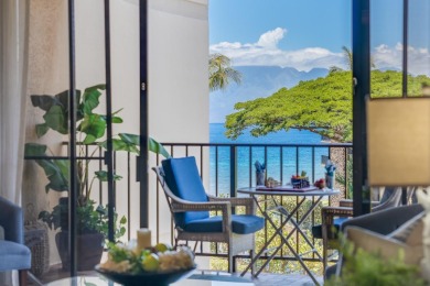 Kaanapali Shores 418 · KS 418 Make Amazing Maui Memories at 1BD - Beach Vacation Rentals in Lahaina, HI on Beachhouse.com