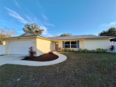 Beach Home For Sale in Largo, Florida
