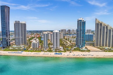 Beach Condo For Sale in Sunny Isles Beach, Florida