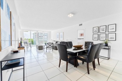 Beach Condo Sale Pending in Miami Beach, Florida