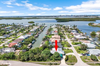Beach Home For Sale in Naples, Florida