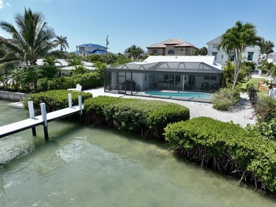 Beach Home For Sale in Naples, Florida