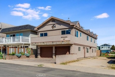 Beach Home For Sale in Oceano, California