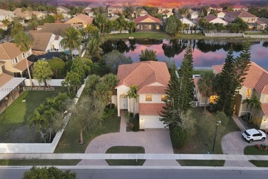 Beach Home Sale Pending in Pembroke Pines, Florida