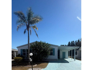 Beach Home For Sale in North Fort Myers, Florida