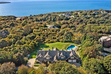 Beach Home For Sale in Montauk, New York