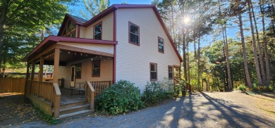 Beach Home For Sale in Mears, Michigan