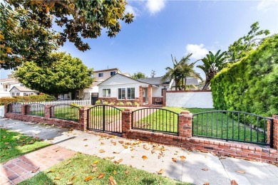 Beach Home For Sale in Redondo Beach, California