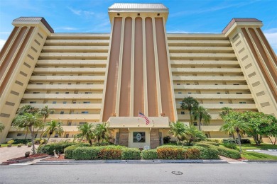 Beach Condo For Sale in St. Petersburg, Florida