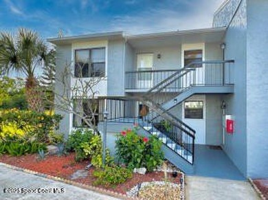 Beach Condo For Sale in Melbourne, Florida