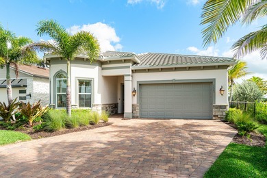 Beach Home For Sale in Palm Beach Gardens, Florida