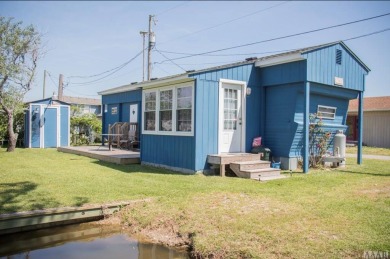 Beach Home For Sale in Grandy, North Carolina