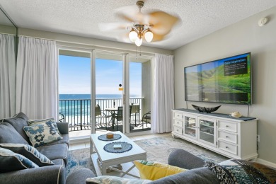 Beach Condo For Sale in Miramar Beach, Florida