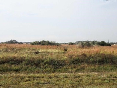 Beach Lot For Sale in Rockport, Texas