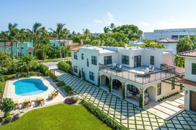 Beach Home For Sale in West Palm Beach, Florida