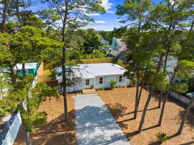 Beach Home For Sale in Santa Rosa Beach, Florida