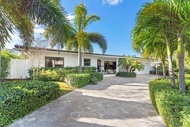 Beach Home Sale Pending in Fort Lauderdale, Florida