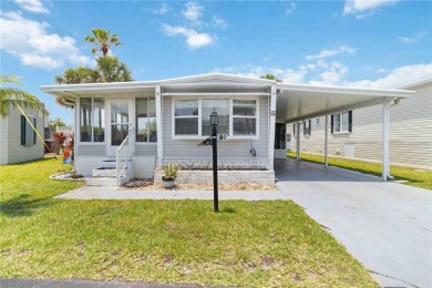 Beach Home For Sale in Punta Gorda, Florida
