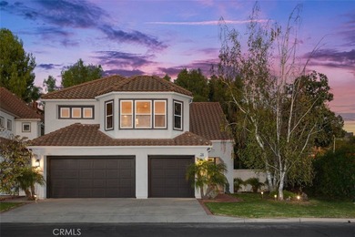 Beach Home For Sale in Rancho Santa Margarita, California