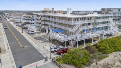 Beach Condo For Sale in Wildwood Crest, New Jersey