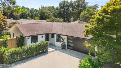 Beach Home Sale Pending in Wilmington, North Carolina