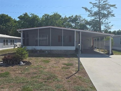 Beach Home For Sale in Bonita Springs, Florida