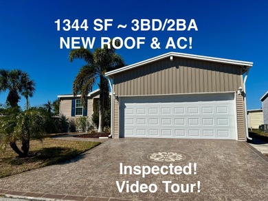 Beach Home For Sale in Ellenton, Florida