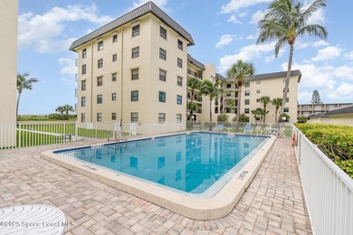 Beach Condo For Sale in Cocoa Beach, Florida