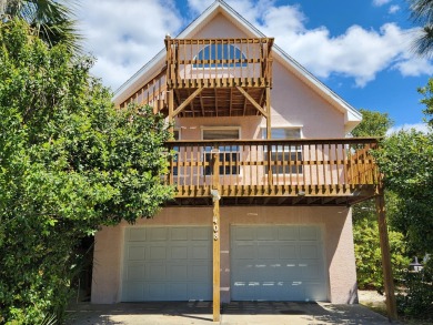 Beach Home For Sale in Panama City Beach, Florida