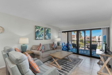 Beach Condo For Sale in Marco Island, Florida