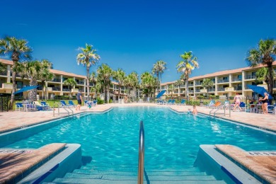 Beach Condo For Sale in St. Augustine Beach, Florida