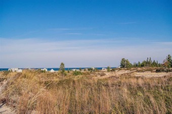 Beach Lot Off Market in Harbor Springs, Michigan