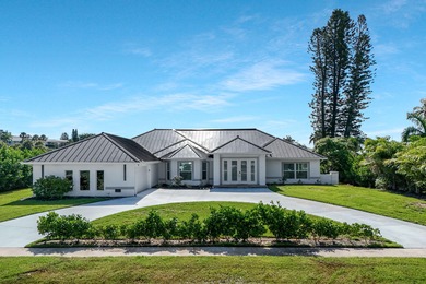 Beach Home For Sale in Marco Island, Florida