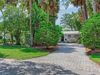 Beach Home Sale Pending in Tampa, Florida