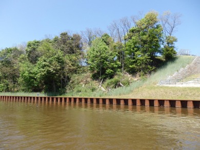 Beach Lot For Sale in Manistee, Michigan