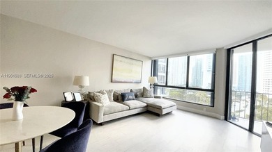 Beach Condo For Sale in Miami, Florida