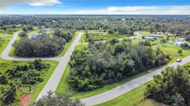 Beach Lot For Sale in Punta Gorda, Florida