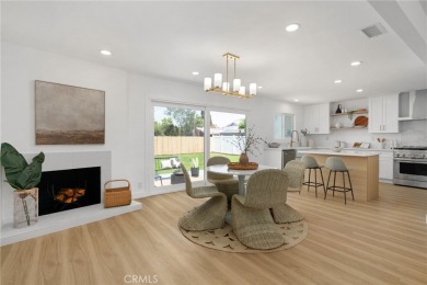 Beach Home For Sale in Costa Mesa, California